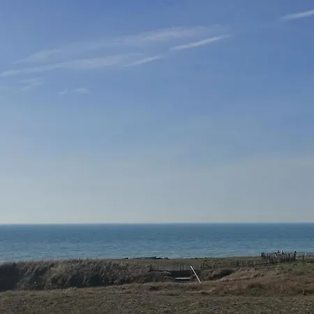 Pour 5 - Piscine Couverte - St Hilaire Domek alpejski La Parée Preneau