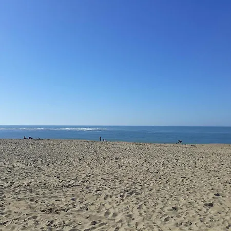 Pour 5 - Piscine Couverte - St Hilaire La Paree Preneau