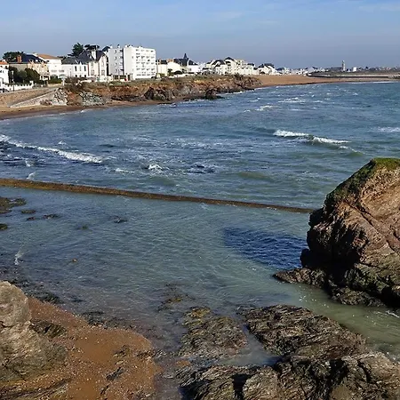Pour 5 - Piscine Couverte - St Hilaire *