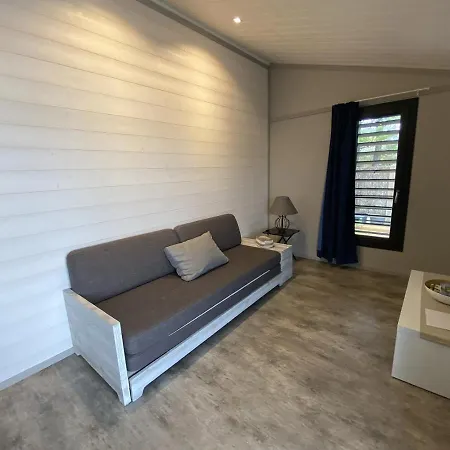 Pour 5 - Piscine Couverte - St Hilaire * La Parée Preneau