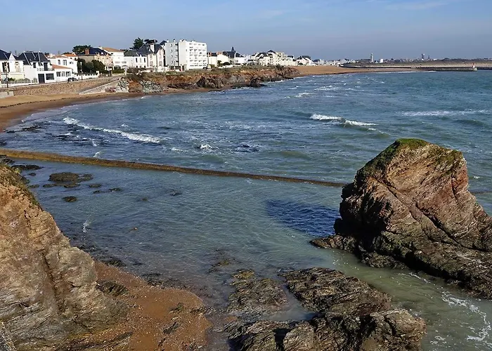 Pour 5 - Piscine Couverte - St Hilaire *