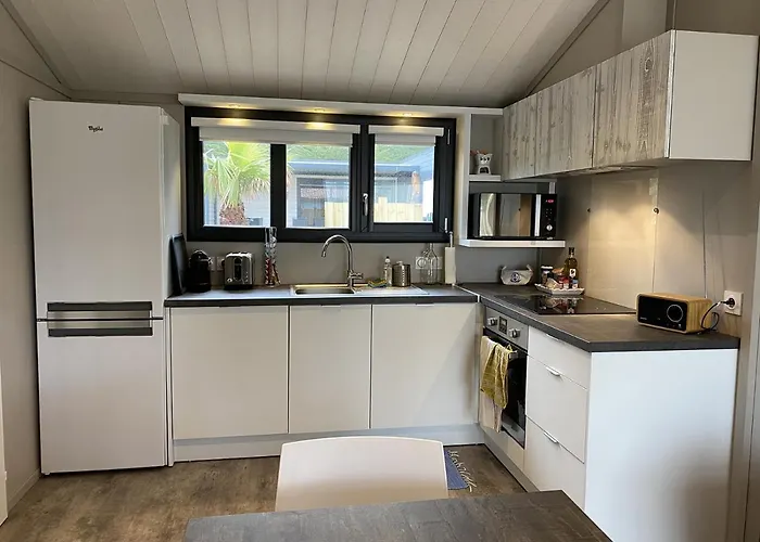 Pour 5 - Piscine Couverte - St Hilaire